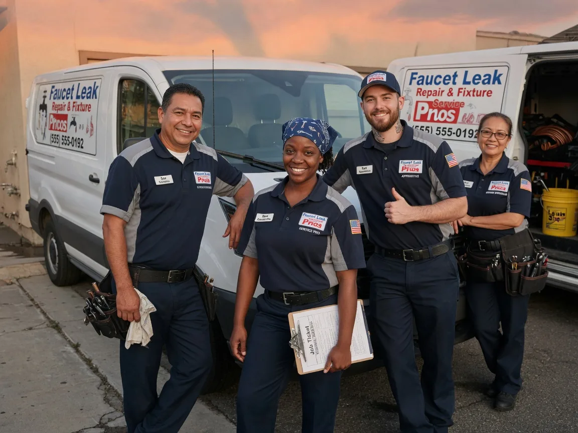 Faucet Repair company in Holtwood, PA
