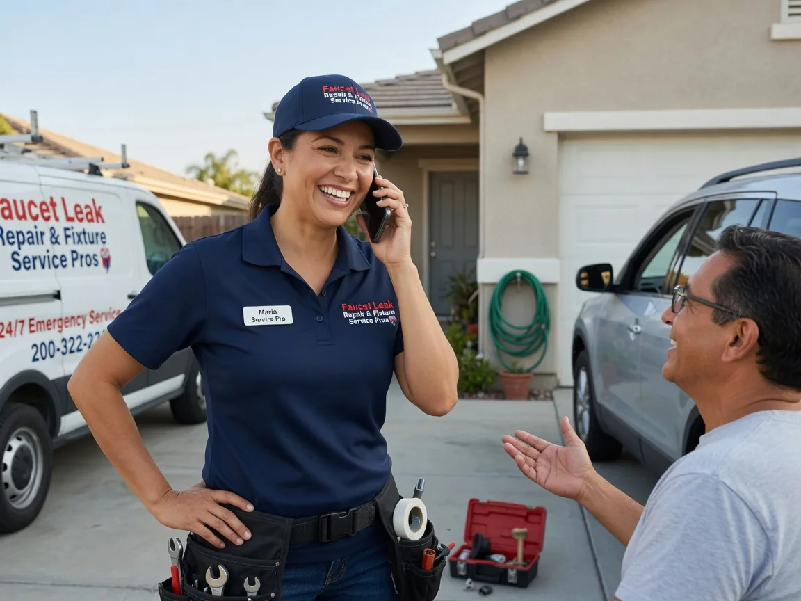Faucet Repair Holtwood, PA FAQs