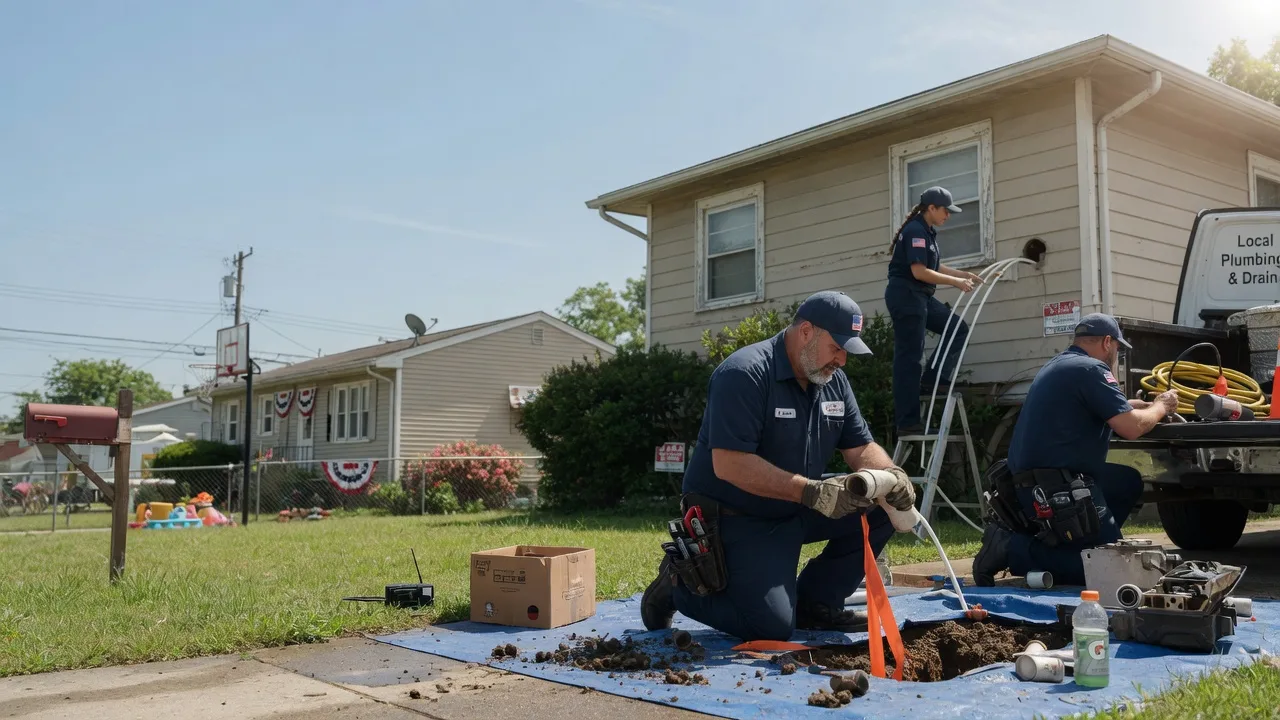 Faucet Repair in Holtwood, PA near me